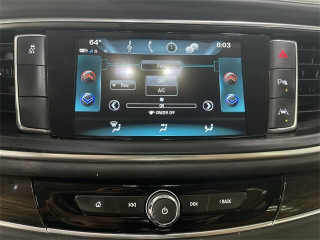 2018 Buick Enclave Premium Group Columbia SC