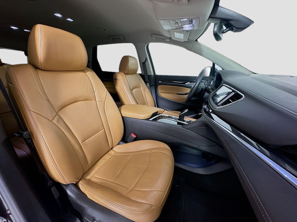 2018 Buick Enclave Premium photo 27