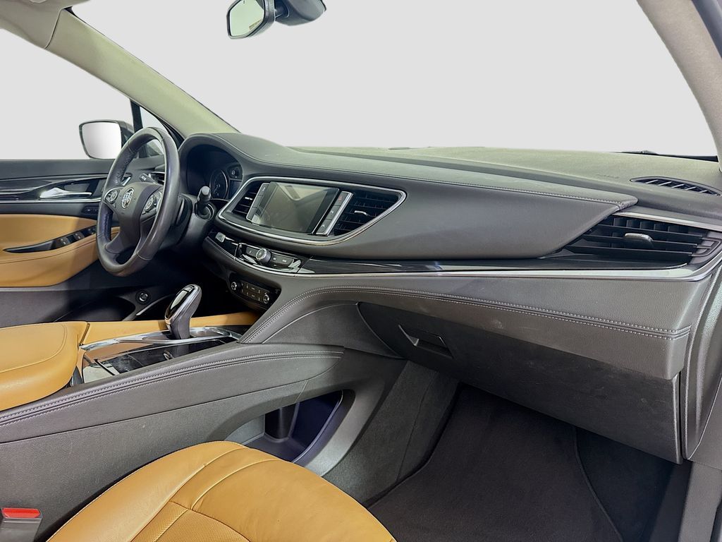 2018 Buick Enclave Premium photo 28