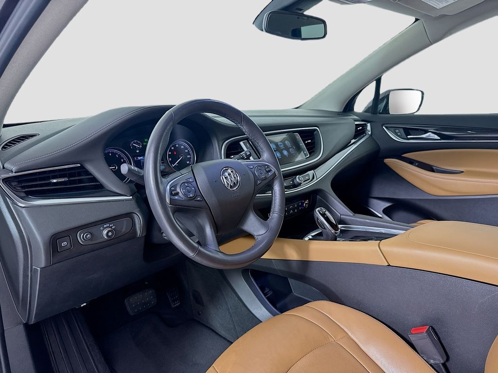 2018 Buick Enclave Premium photo 7