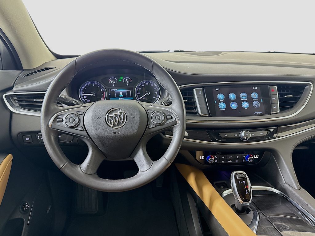 2018 Buick Enclave Premium photo 20