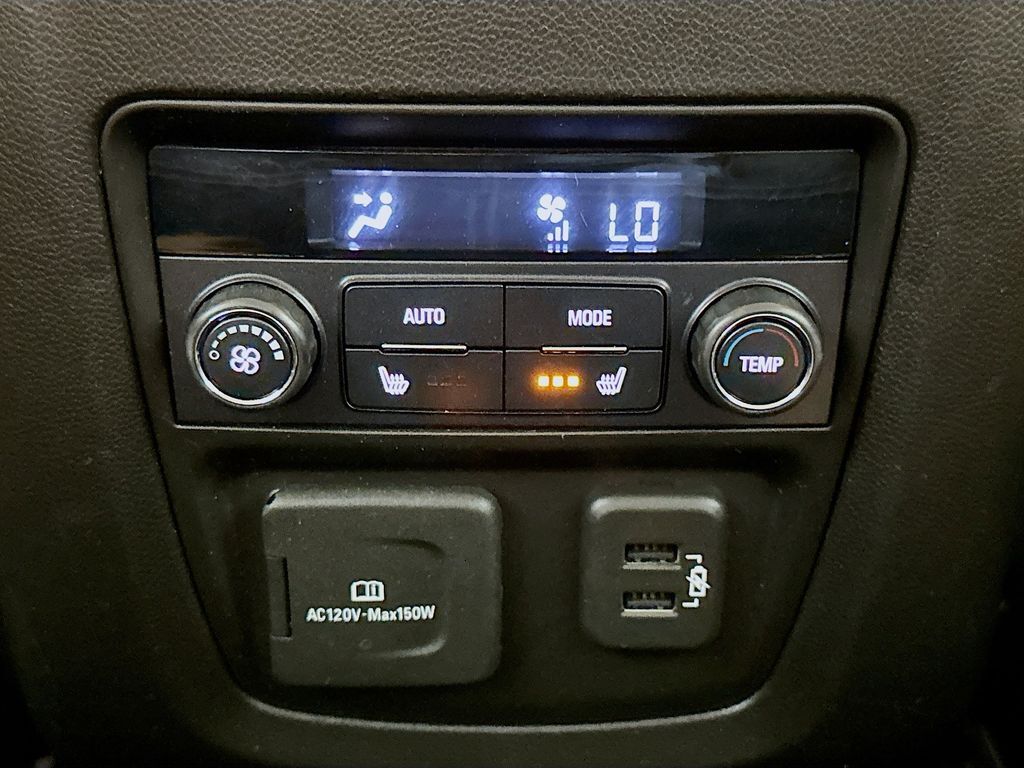 2018 Buick Enclave Premium photo 22