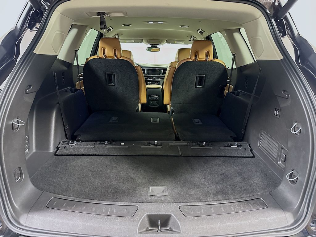 2018 Buick Enclave Premium photo 23