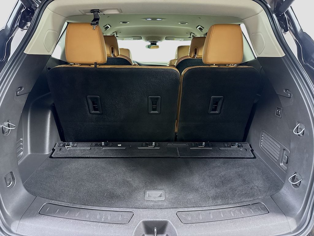 2018 Buick Enclave Premium photo 24