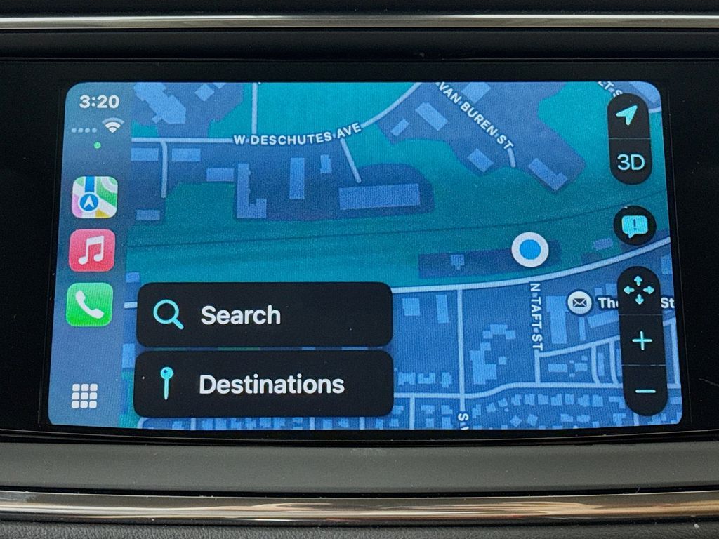 2018 Buick Enclave Premium photo 13