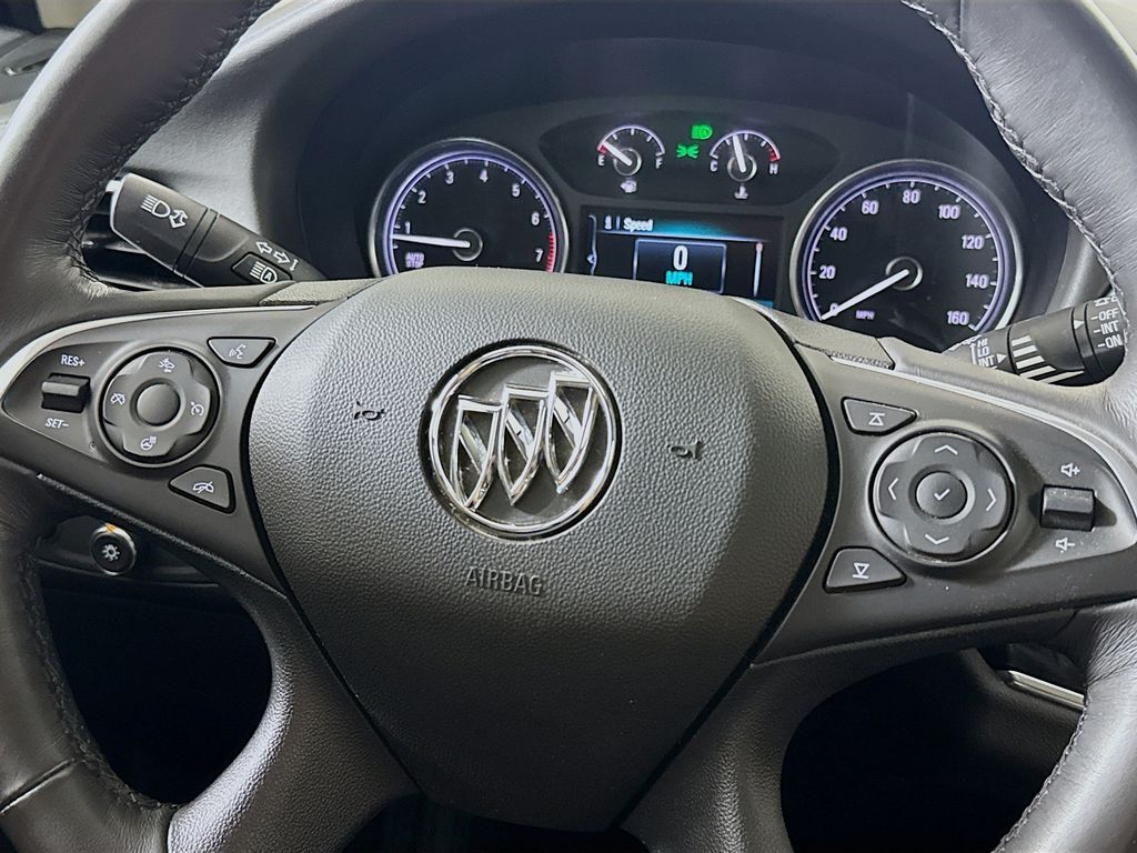 2018 Buick Enclave Premium photo 10