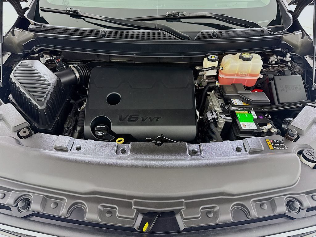 2018 Buick Enclave Premium photo 29