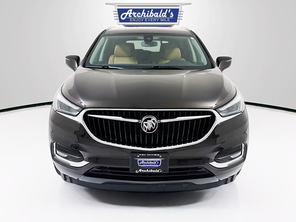 2018 Buick Enclave Premium photo 2