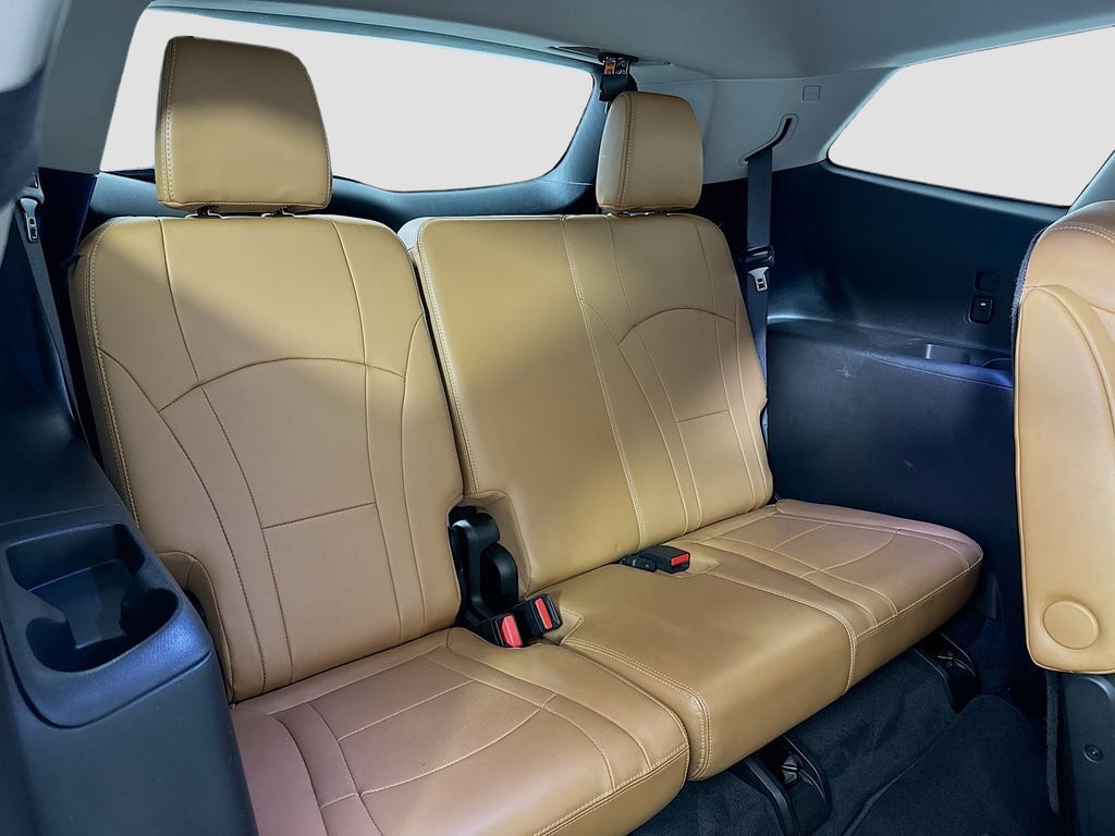 2018 Buick Enclave Premium photo 25