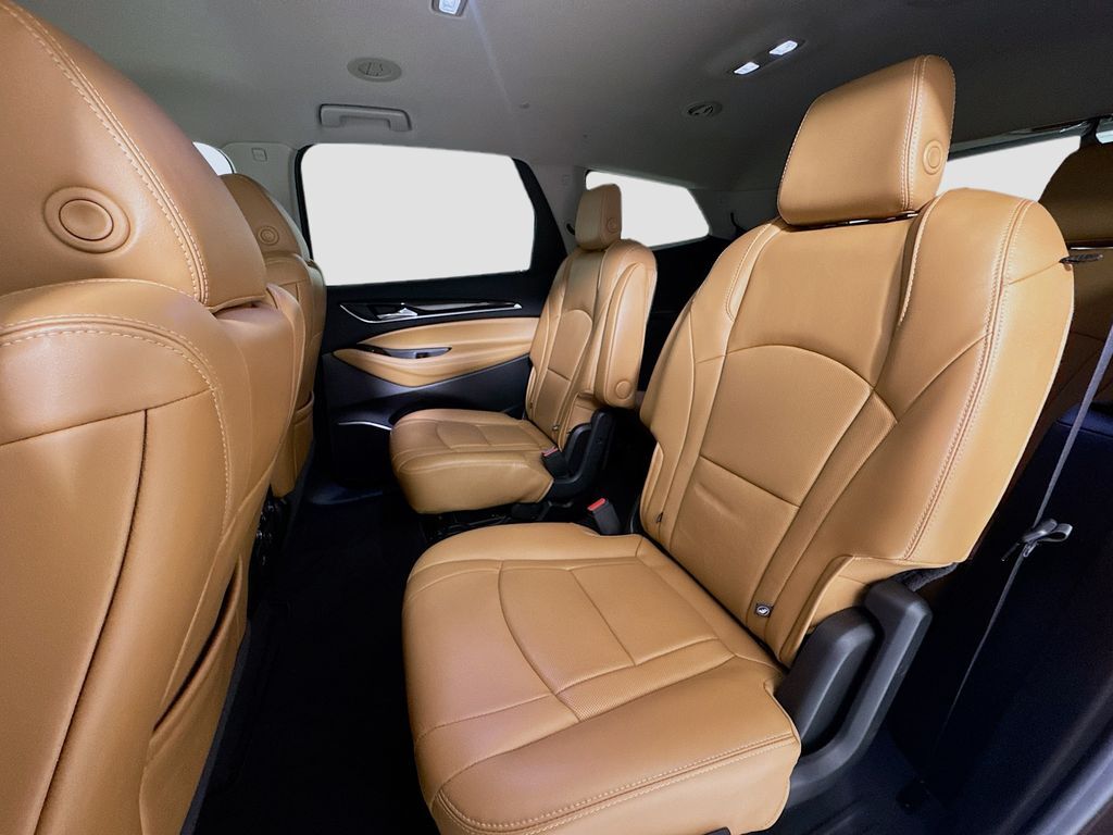 2018 Buick Enclave Premium photo 19