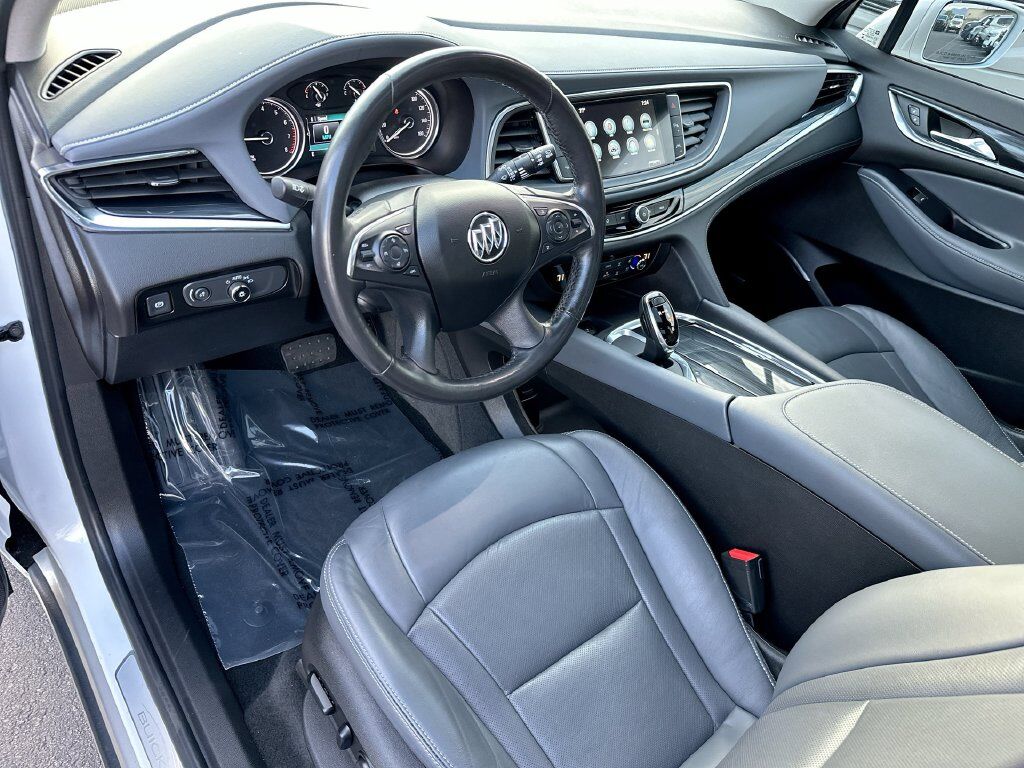 2018 Buick Enclave Premium Group