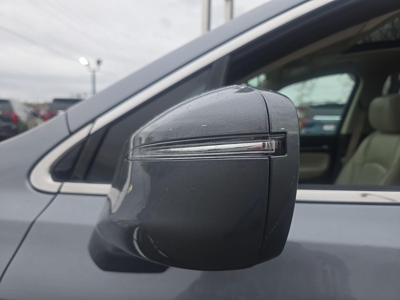 2018 Buick Enclave Premium Group Fredericksburg VA