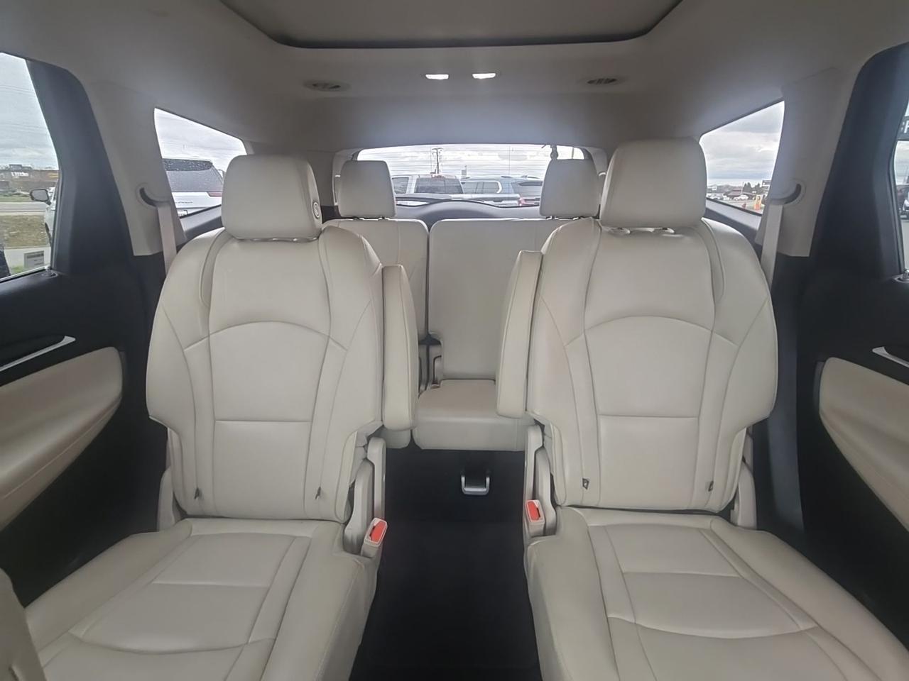 2018 Buick Enclave Premium Group Fredericksburg VA