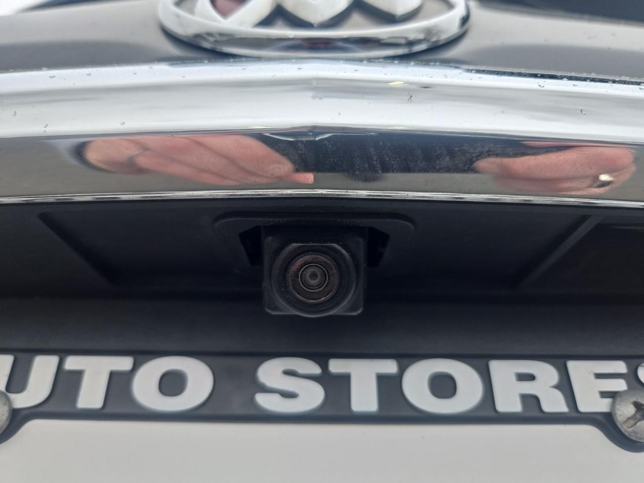 2018 Buick Enclave Premium Group Fredericksburg VA