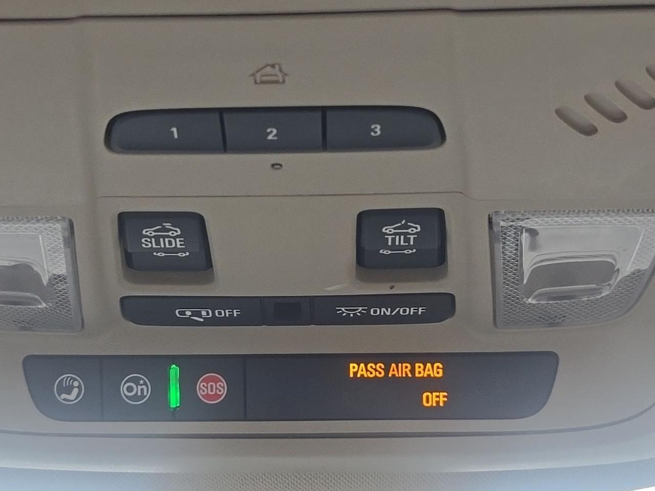 2018 Buick Enclave Premium Group Fredericksburg VA