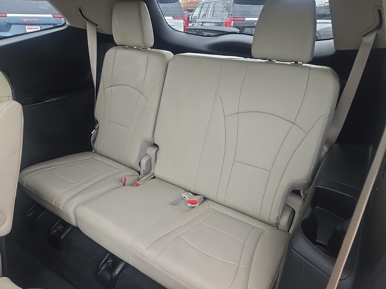 2018 Buick Enclave Premium Group Fredericksburg VA