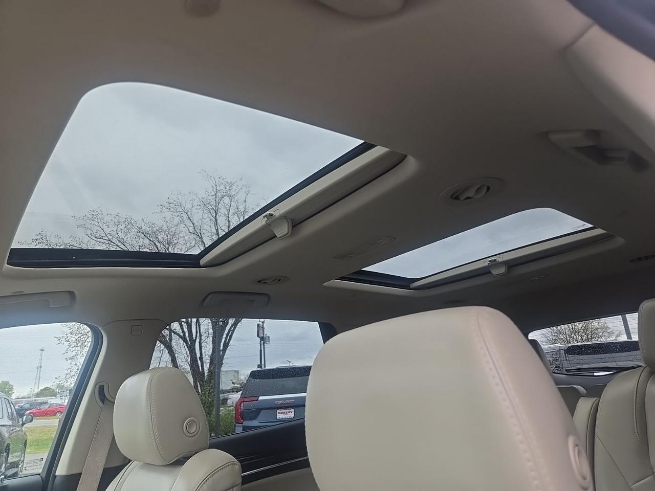 2018 Buick Enclave Premium Group Fredericksburg VA