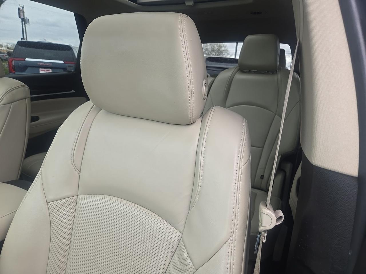 2018 Buick Enclave Premium Group Fredericksburg VA