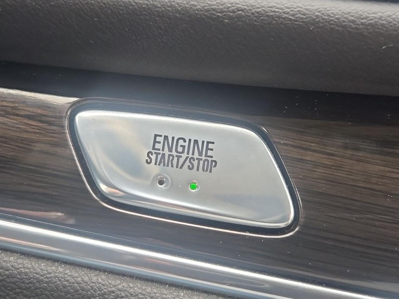 2018 Buick Enclave Premium Group Fredericksburg VA