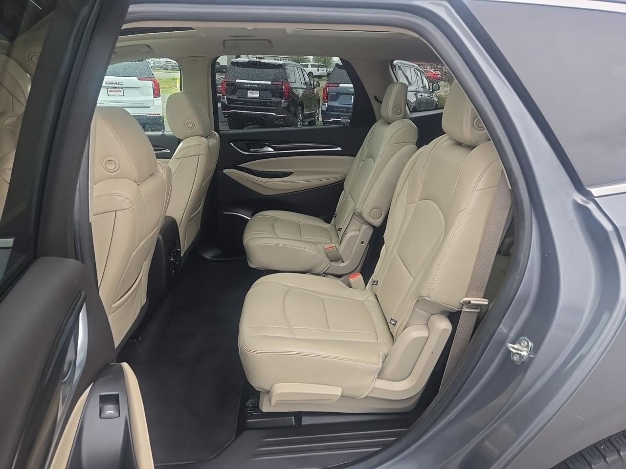 2018 Buick Enclave Premium Group Fredericksburg VA