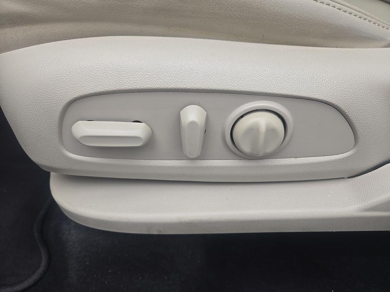 2018 Buick Enclave Premium Group Fredericksburg VA