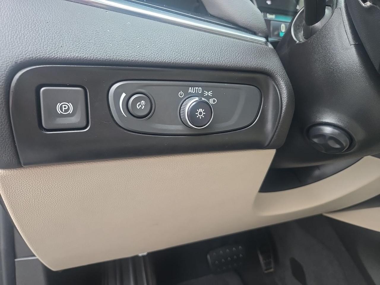 2018 Buick Enclave Premium Group Fredericksburg VA