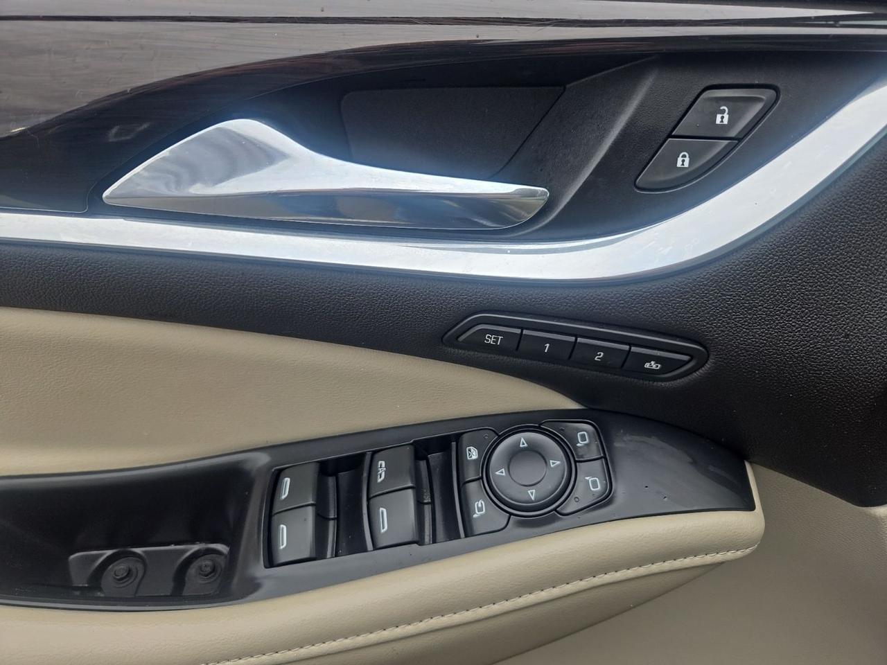 2018 Buick Enclave Premium Group Fredericksburg VA