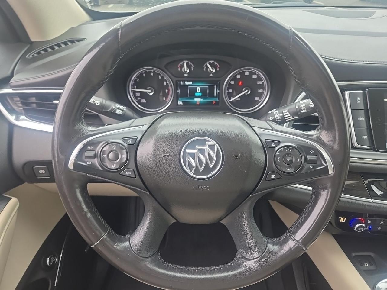 2018 Buick Enclave Premium Group Fredericksburg VA