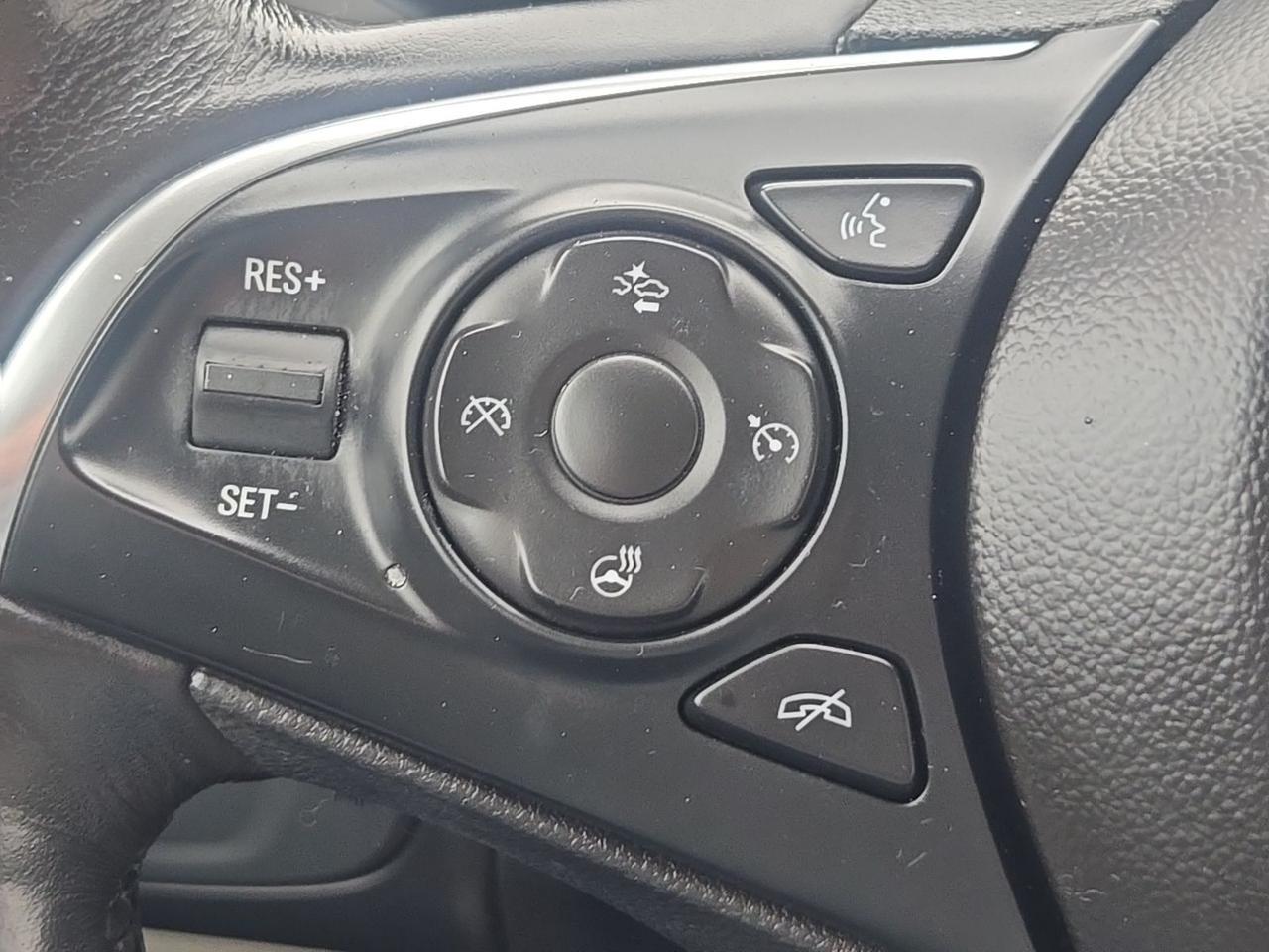 2018 Buick Enclave Premium Group Fredericksburg VA