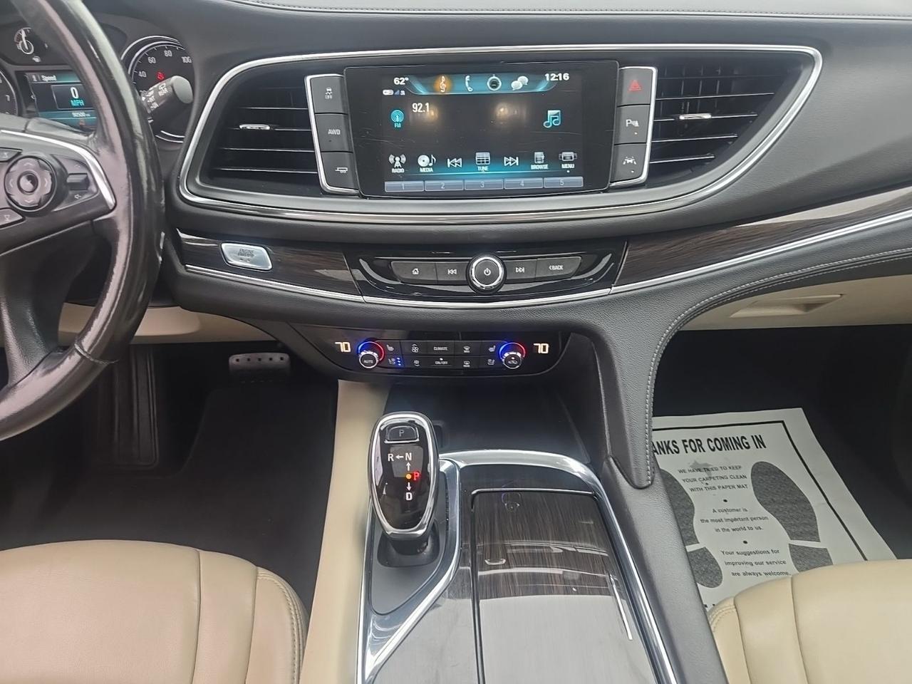 2018 Buick Enclave Premium Group Fredericksburg VA