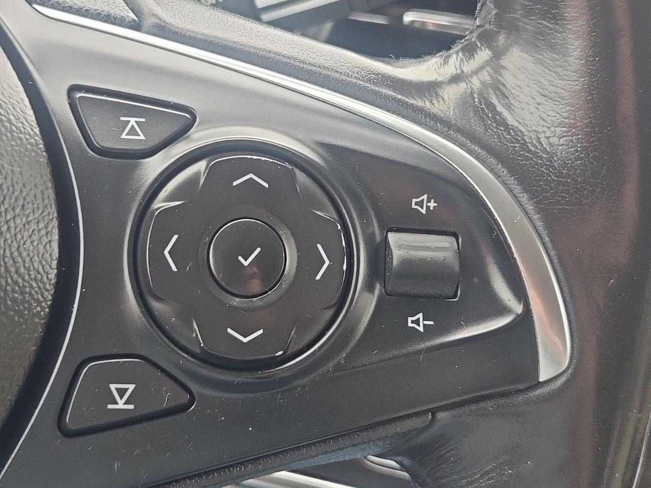 2018 Buick Enclave Premium Group Fredericksburg VA