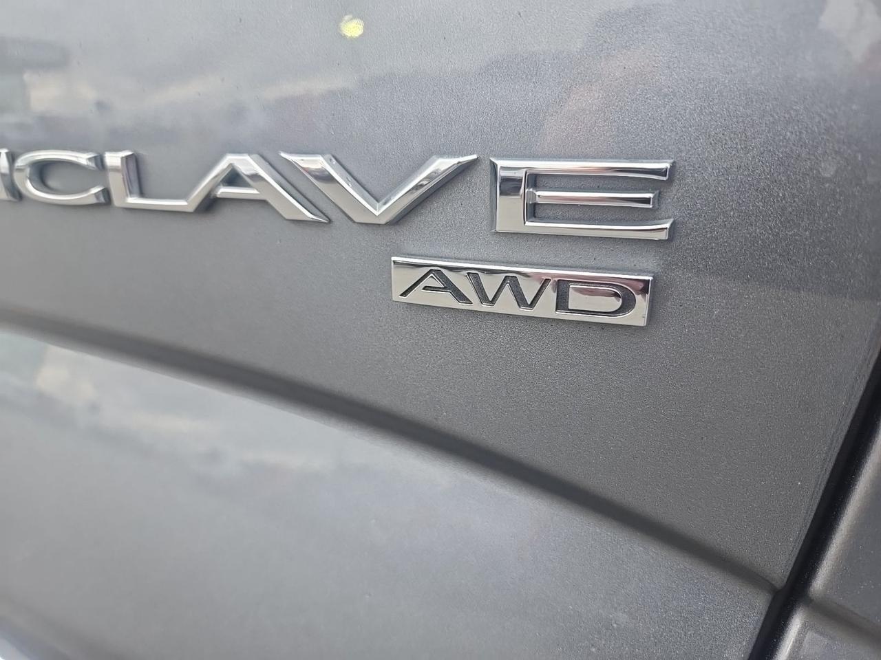 2018 Buick Enclave Premium Group Fredericksburg VA