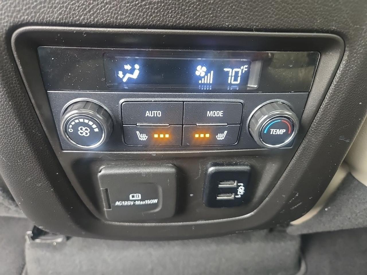 2018 Buick Enclave Premium Group Fredericksburg VA