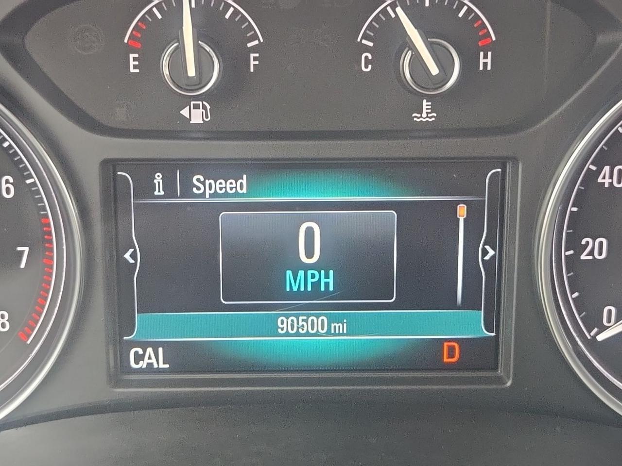 2018 Buick Enclave Premium Group Fredericksburg VA