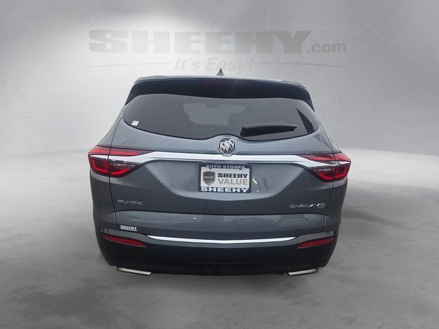 2018 Buick Enclave Premium Group Fredericksburg VA