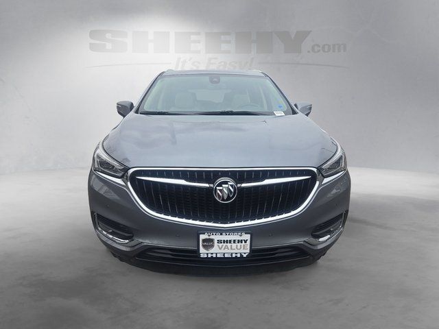 2018 Buick Enclave Premium Group Fredericksburg VA