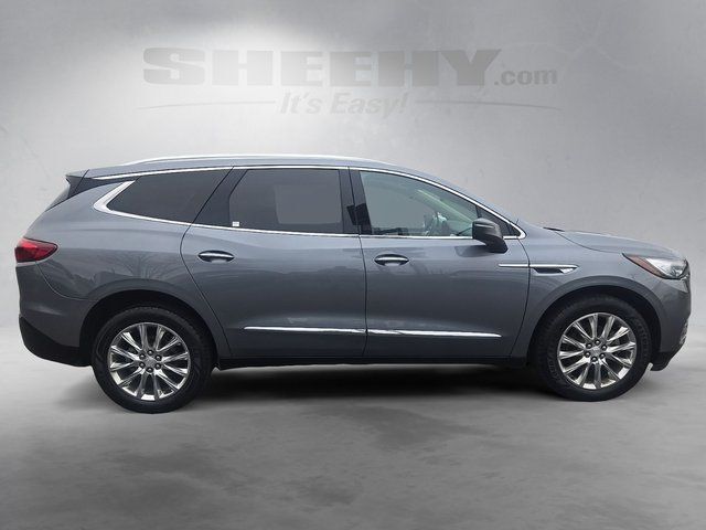 2018 Buick Enclave Premium Group Fredericksburg VA