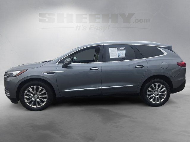 2018 Buick Enclave Premium Group Fredericksburg VA