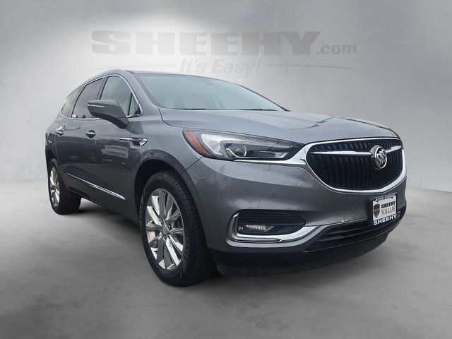 2018 Buick Enclave Premium Group Fredericksburg VA
