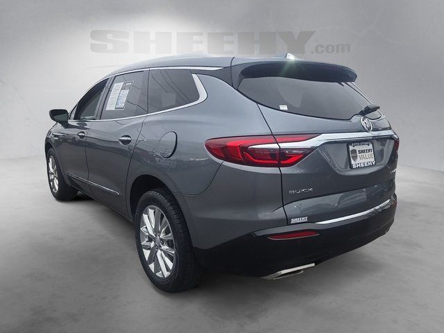 2018 Buick Enclave Premium Group Fredericksburg VA