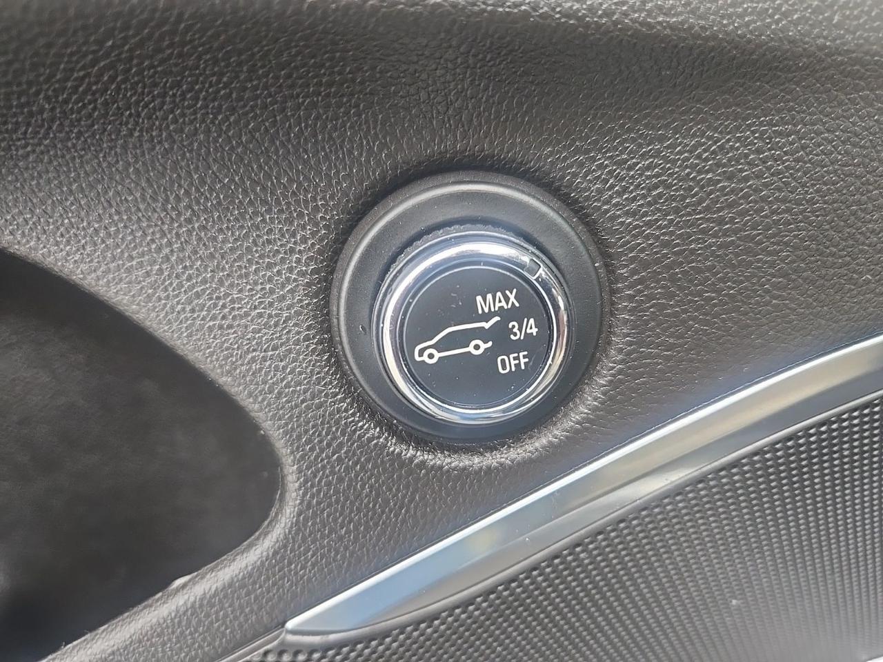 2018 Buick Enclave Premium Group Fredericksburg VA