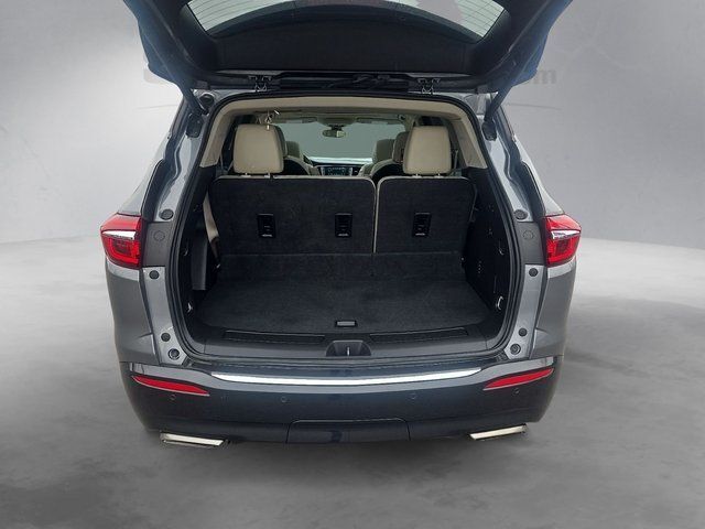 2018 Buick Enclave Premium Group Fredericksburg VA