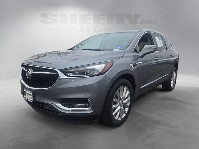 2018 Buick Enclave Premium Group Fredericksburg VA