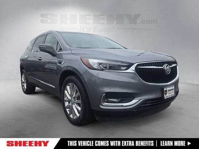 2018 Buick Enclave