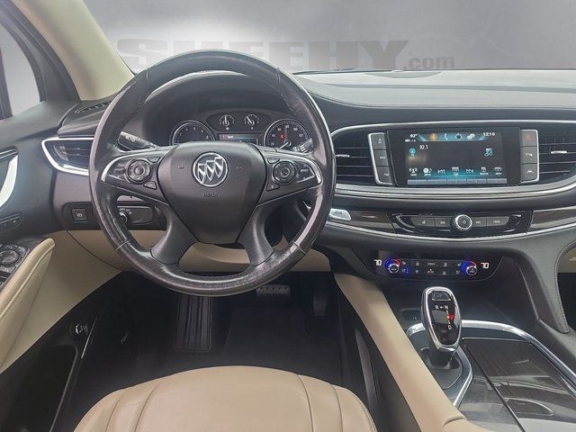 2018 Buick Enclave Premium Group Fredericksburg VA