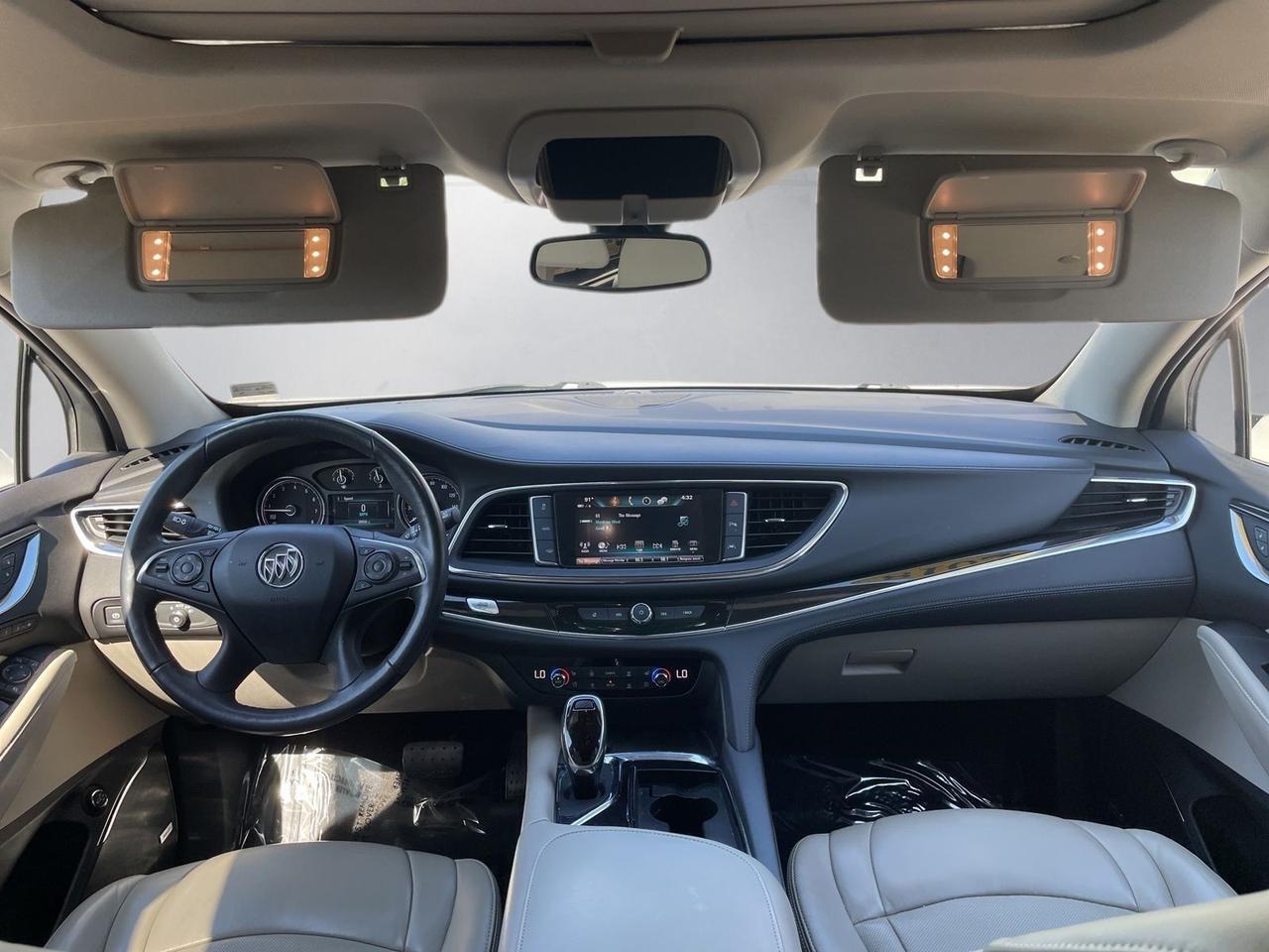 2018 Buick Enclave Premium Group Springfield VA