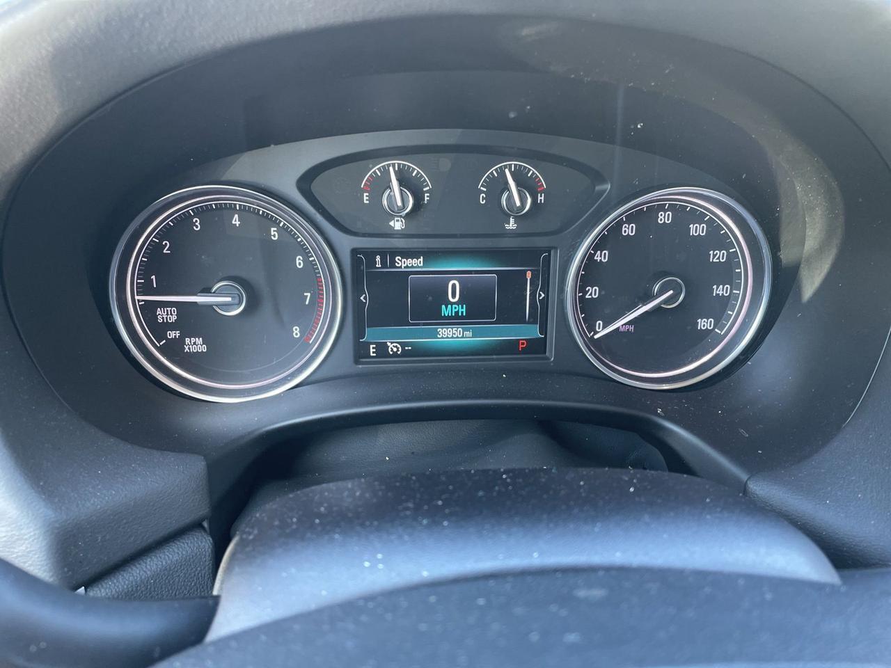 2018 Buick Enclave Premium Group Springfield VA