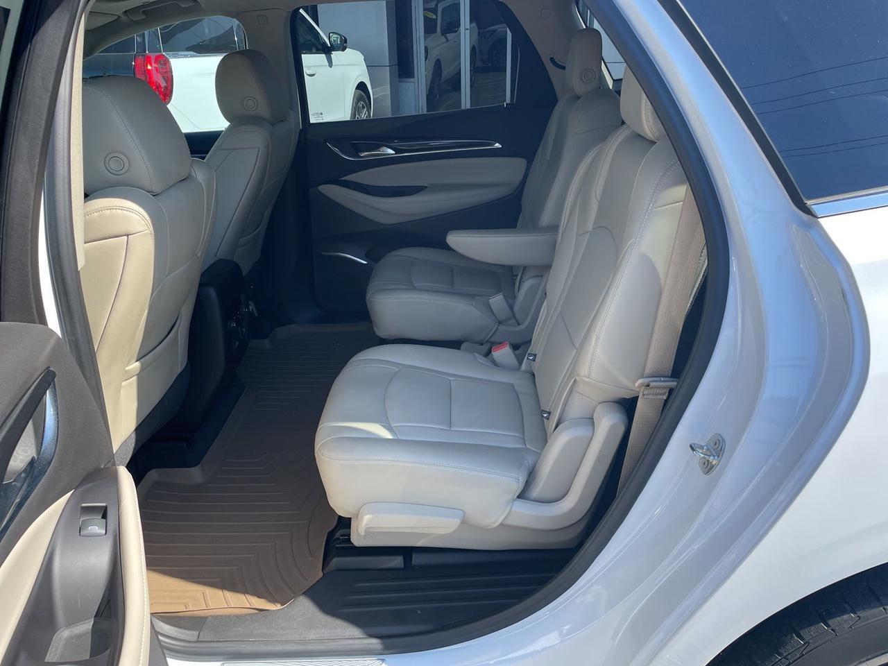 2018 Buick Enclave Premium Group Springfield VA