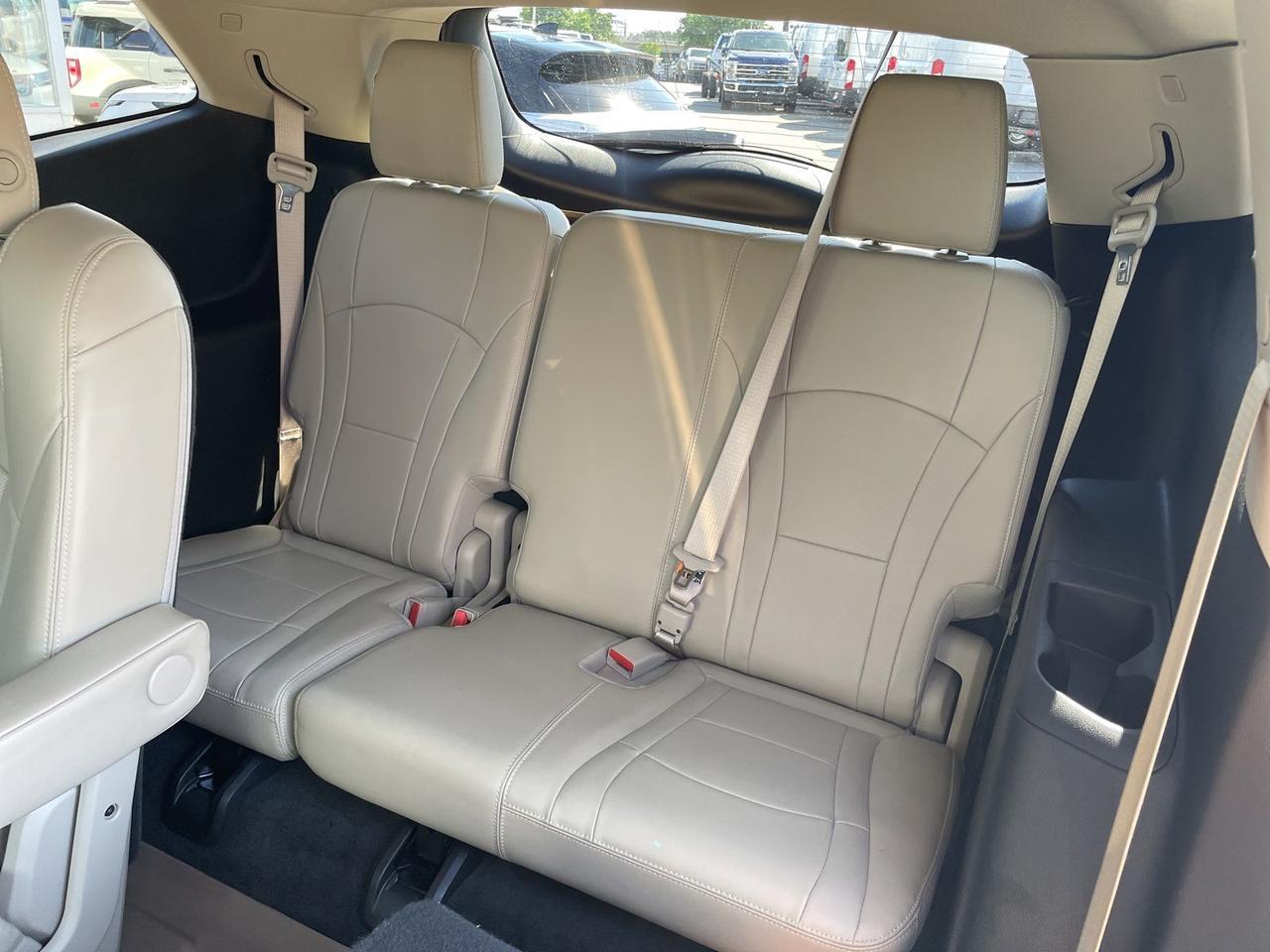 2018 Buick Enclave Premium Group Springfield VA