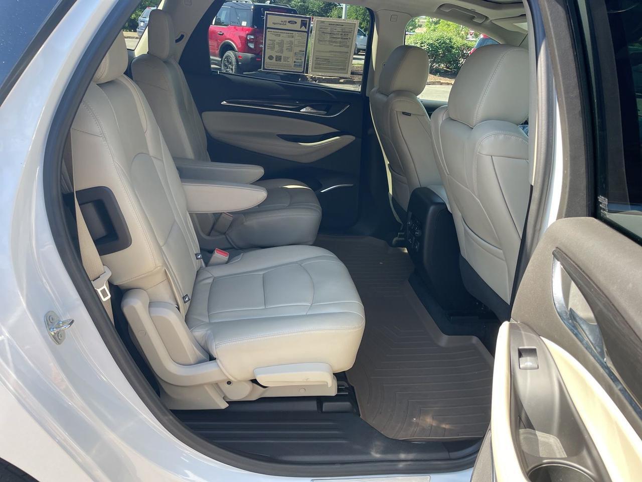 2018 Buick Enclave Premium Group Springfield VA